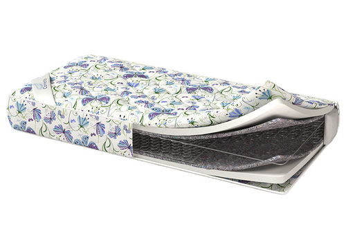 Детский матрас Corretto Con molla оптом в Санкт-Петербурге