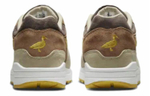 Кроссовки Nike Air Max 1 "Pecan And Yellow Ochre"