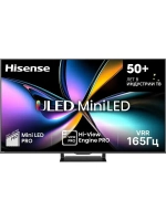 Телевизор 65U7Q PRO (2025) 65" 4K UHD QLED Smart TV