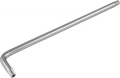 TTKL40 Ключ торцевой T-TORX® удлиненный с центрированным штифтом, T40H