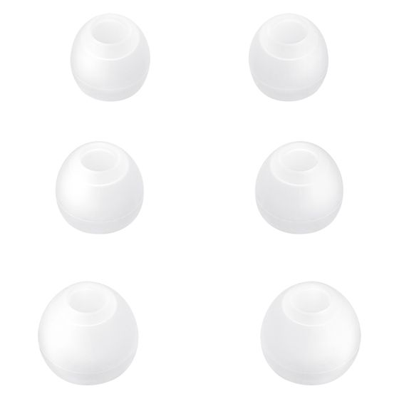 Наушники Samsung EO-IC100BWEGRU Type-C белые