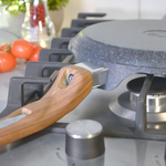 Блинница 20см Premium blue