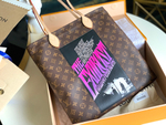 Louis Vuitton Carry It Tote