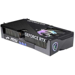 Видеокарта MSI nVidia GeForce RTX 5060 Ti 16G Shadow 2X OC
