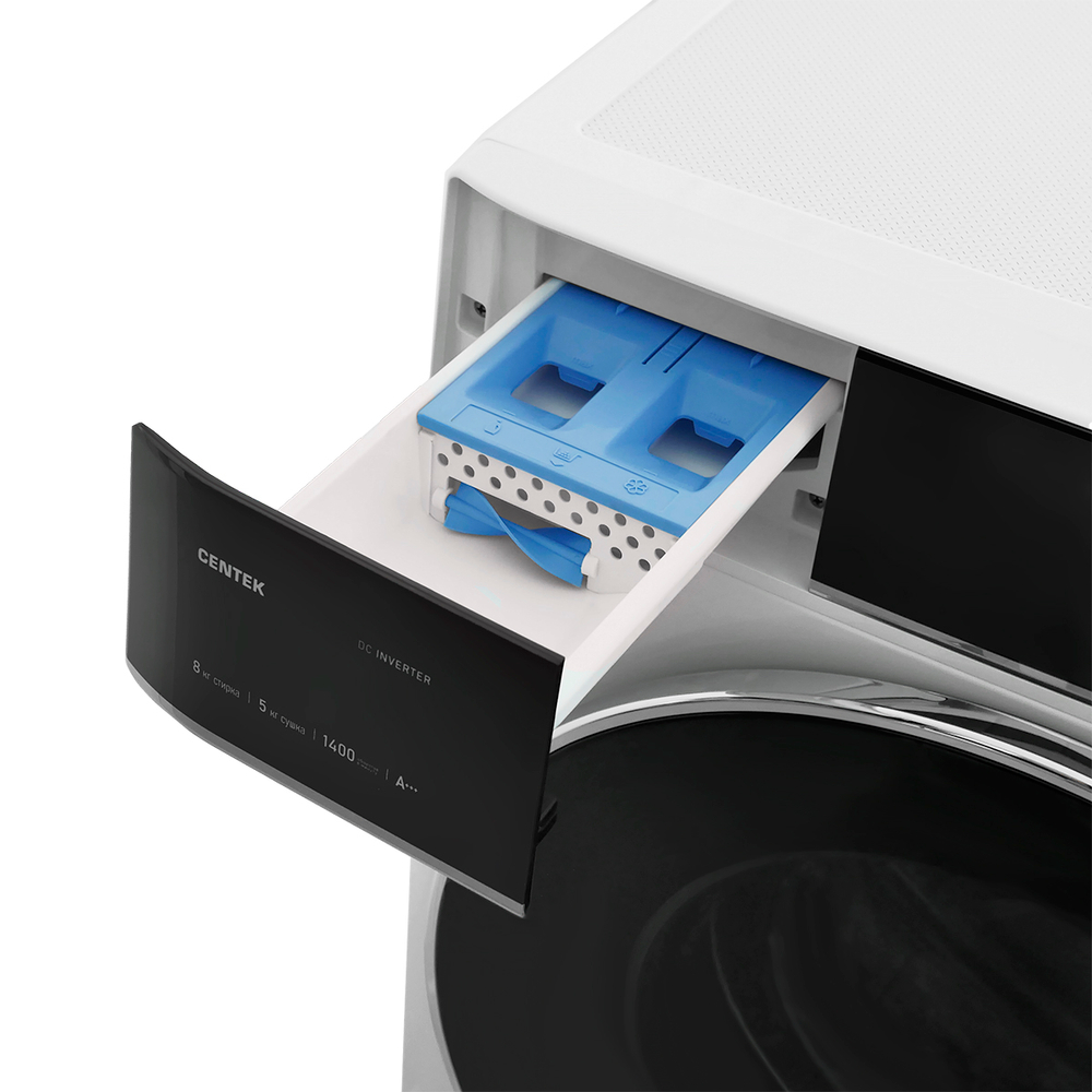 Стиральная машина Centek CT-1944