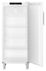 Шкаф холодильный Liebherr FRFvg 5501 Performance GN2/1 белый