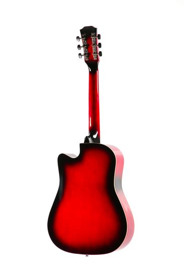 Акустическая гитара Belucci JBC3825 RDS