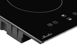 Встраиваемая индукционная варочная панель Monsher MHI 3001