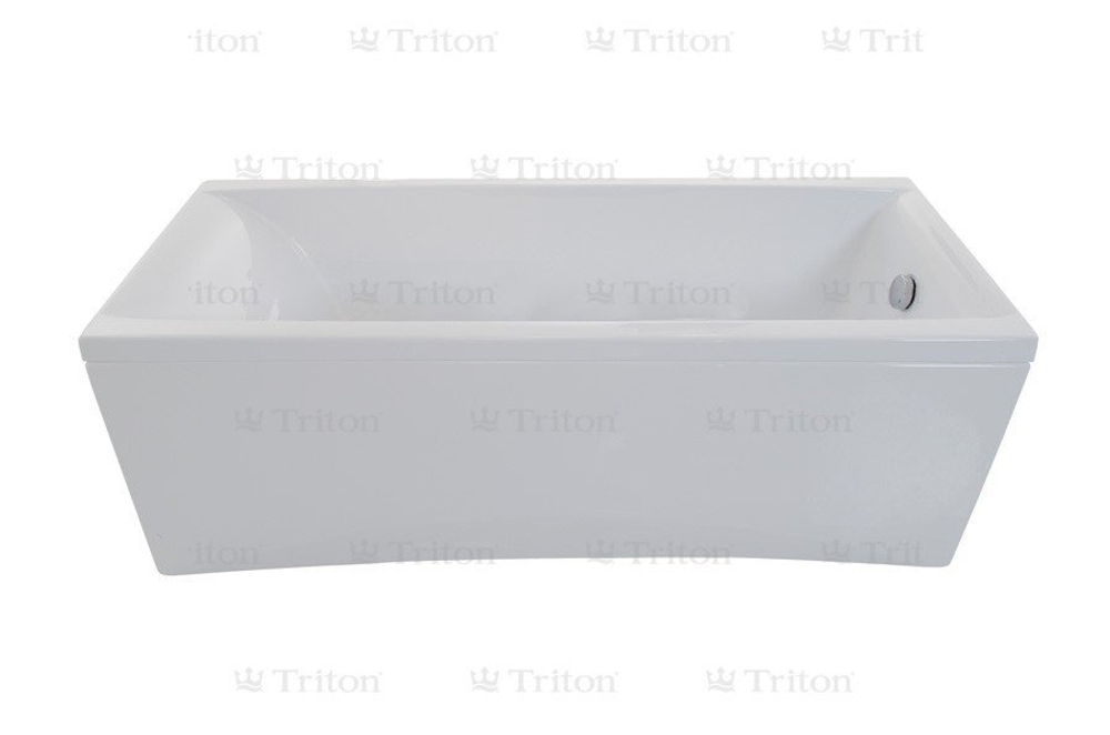 Ванна акриловая Triton Джена 170 см
