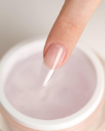 Form Gel Clear - прозрачный гель для моделирования на формах, 50 г.