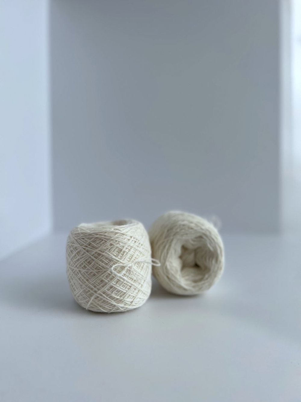 Пряжа для вязания ангора 70