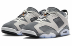Кроссовки Jordan Air Jordan 6 Low "Psg"