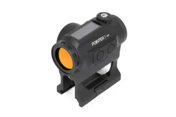 Коллиматорный прицел Arkon Pointer 1x21 Weaver