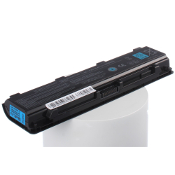 Аккумуляторная батарея iBatt 5200 mAh для ноутбуков Toshiba PA5109U-1BRS, PABAS272
