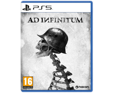 Ad Infinitum (PS5) NEW