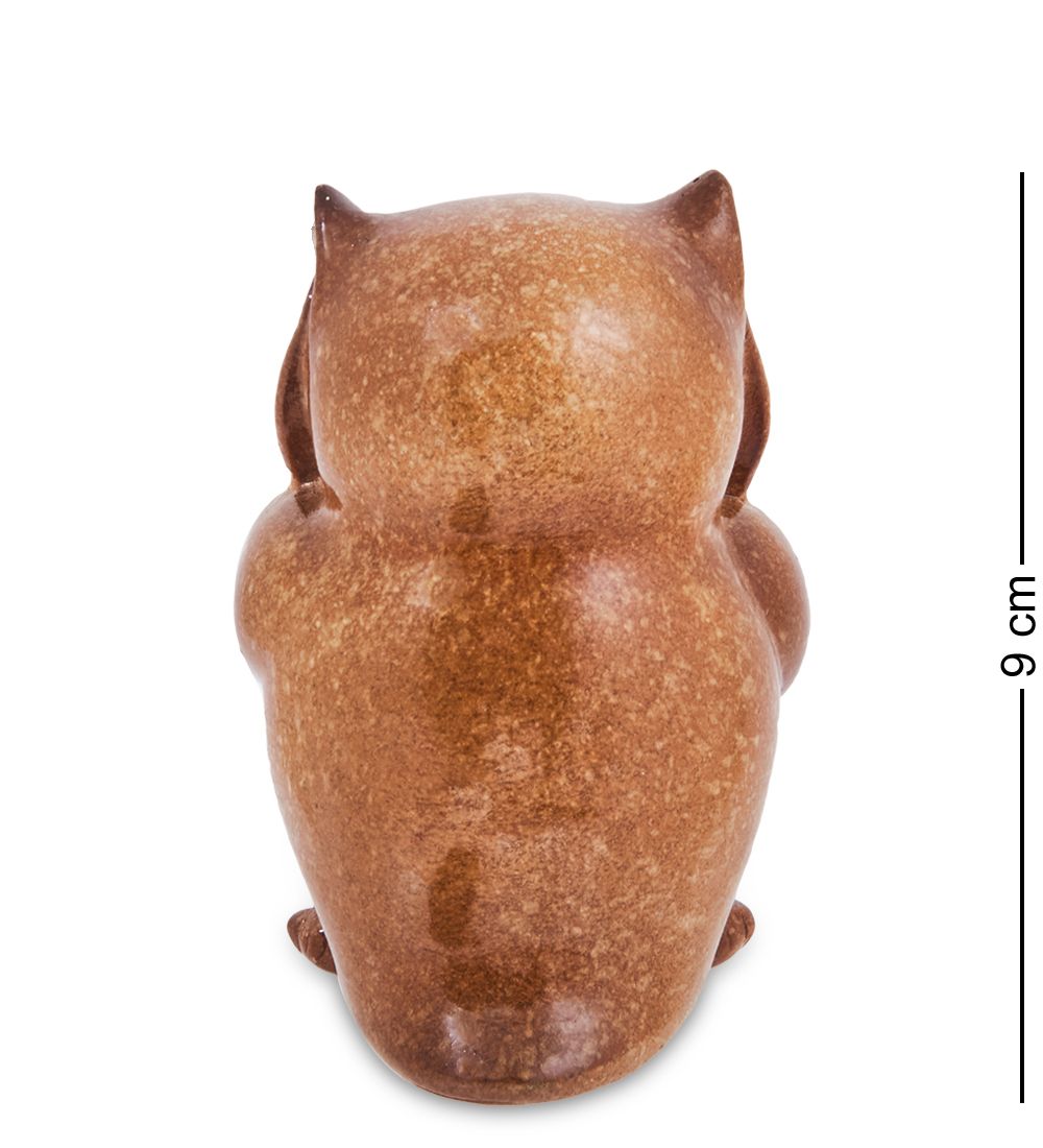 GAEM Art MN-289/3 Фигурка «Сова»