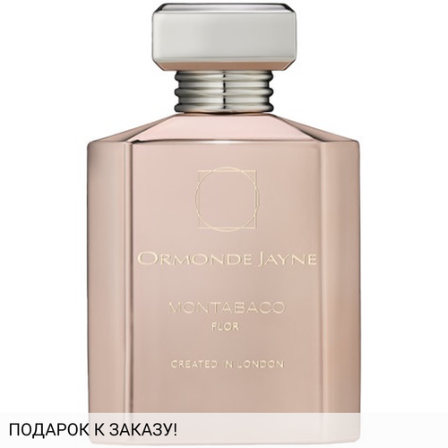 Ormonde Jayne Montabaco Flor 2024