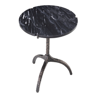 Приставной столик Side Table Cortina арт.114139