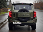 TANK 400 Phev Hi4T