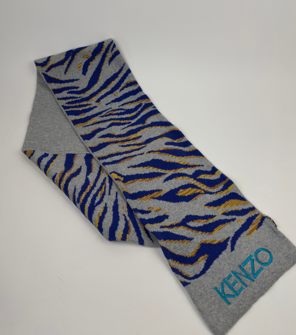 Шарф Kenzo