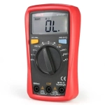 Мультиметр UNI-T UT33A+