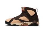 Кроссовки Patta X Jordan Air Jordan 7 Og Sp