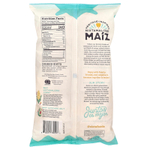 Siete, Чипсы из кукурузной тортильи Maiz Totopos, морская соль, 212,6 г (7,5 унции)