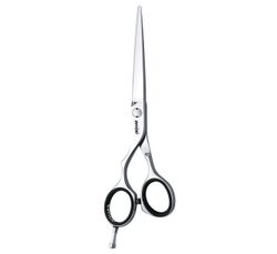 Ножницы прямые Jaguar Gold Line Diamond Left 5.75" для левши