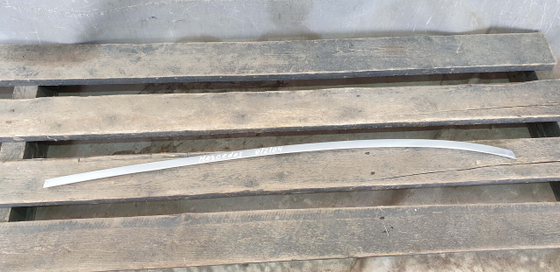 Молдинг двери задней левой Mercedes S (W222) 13-20 Б/У Оригинал A2226980301