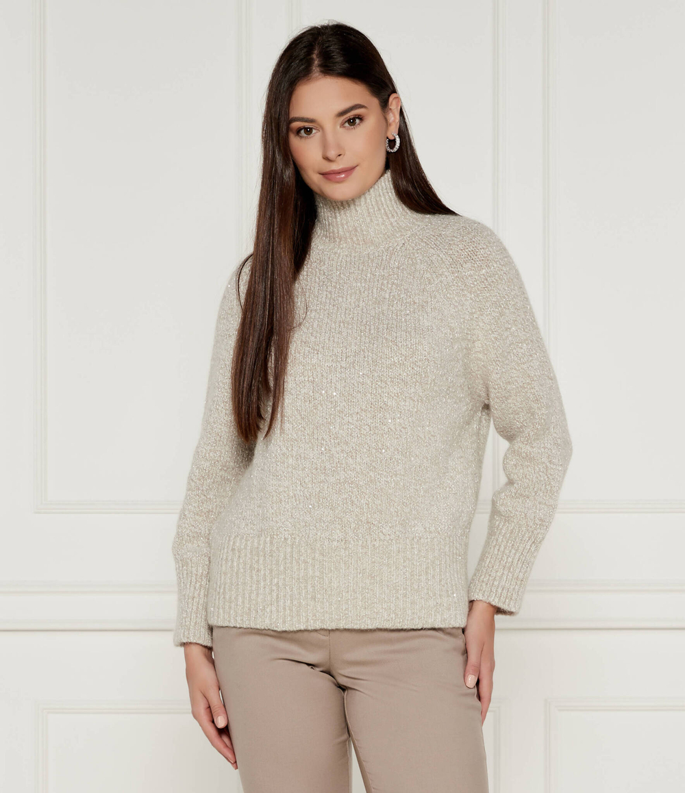 Полуводолазка IMBOCCO Marella SPORT - серый(39460452)