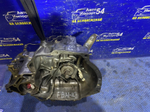 МКПП NISSAN SUNNY 1994