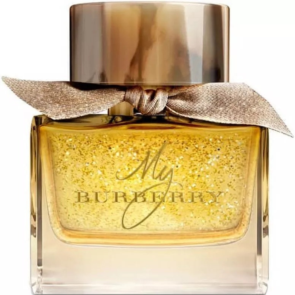 Burberry My Festive Edition