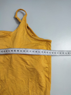 Майка Wool Street однотонная 48 размер