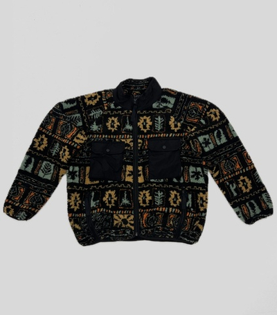 Куртка Morata Tolkien Pocket Lamb Fleece