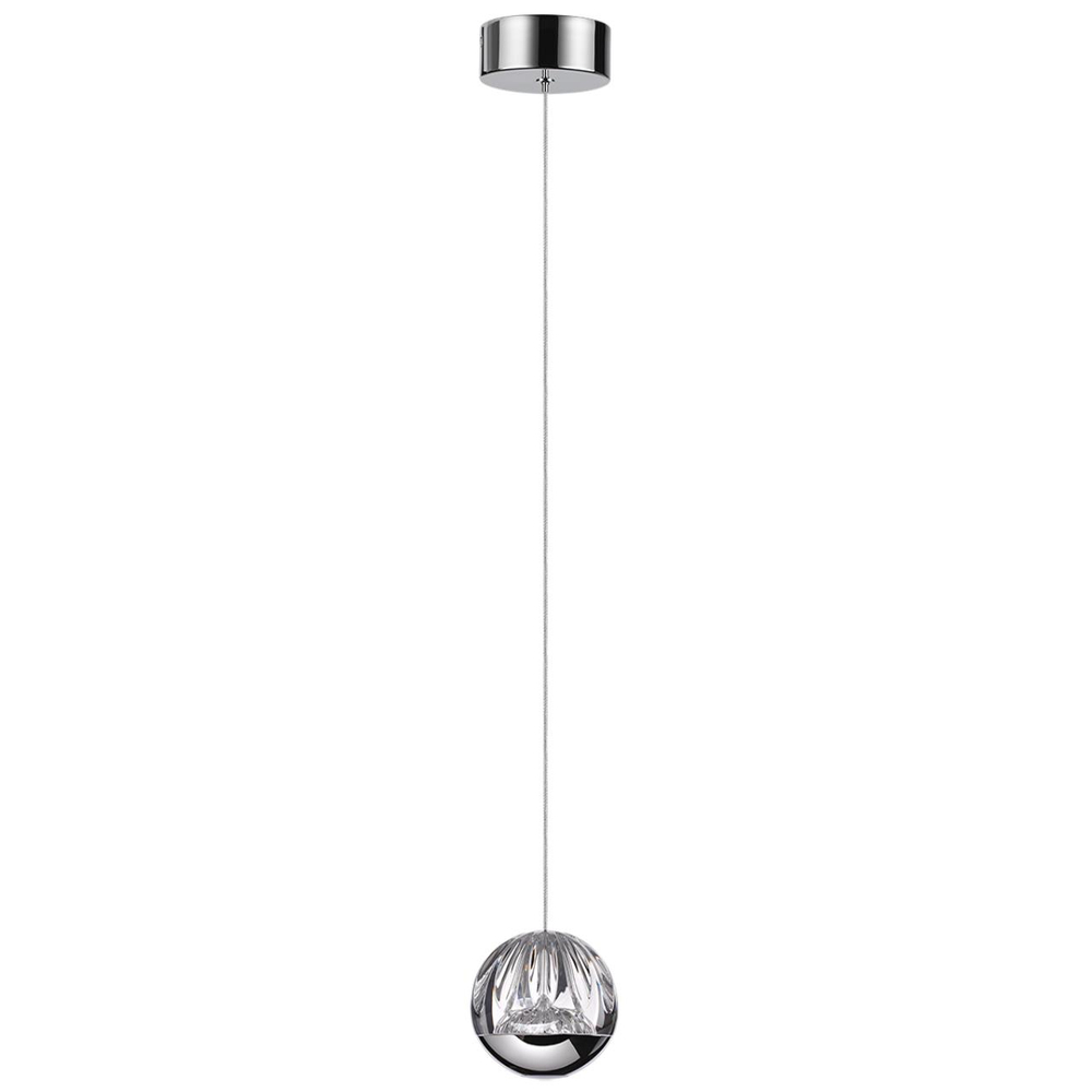 5100/5L ODL Подвес LED 5Вт 4000К 220В IP20 L-VISION