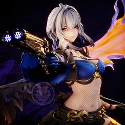 Galbrena - Wuthering Waves