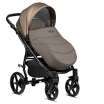 Детская коляска Tutis Novo 3 в 1 1142249 Driftwood