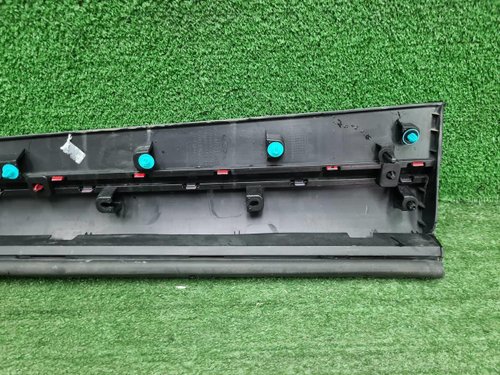 Накладка двери передняя правая Omoda C5 (2022-нв)