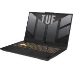 Ноутбук Asus TUF Gaming F17 FX707VJB-HX100 Core 5 210H 16Gb SSD512Gb RTX 3050 6Gb 17.3 (90NR0MY5-M003R0)