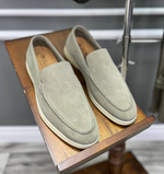 Костюм льняной Loro Piana