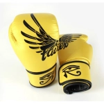 Боксёрские перчатки Fairtex BGV1 Falcon