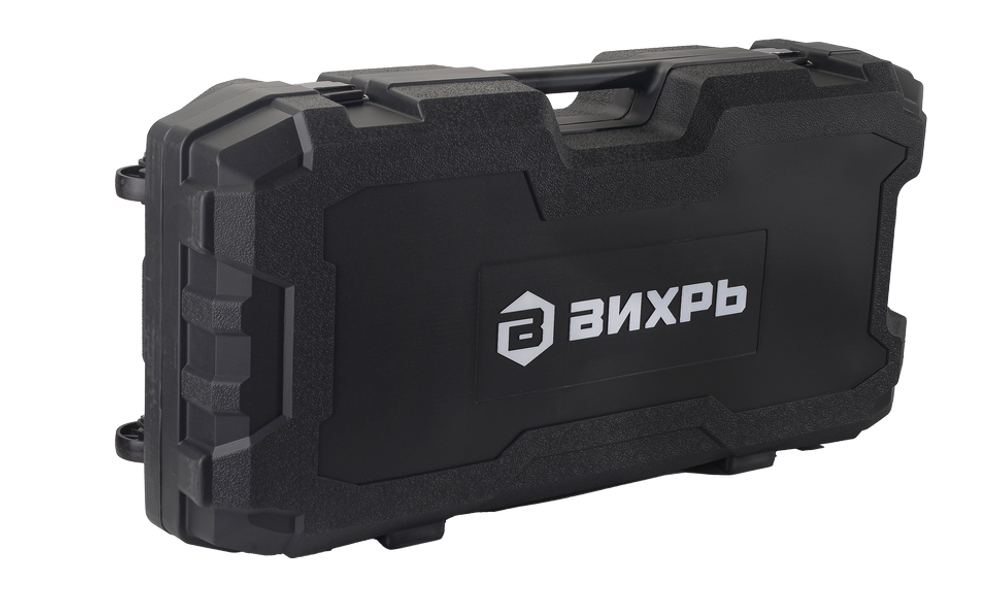 Отбойный молоток электрический Вихрь ОМ-1750Э