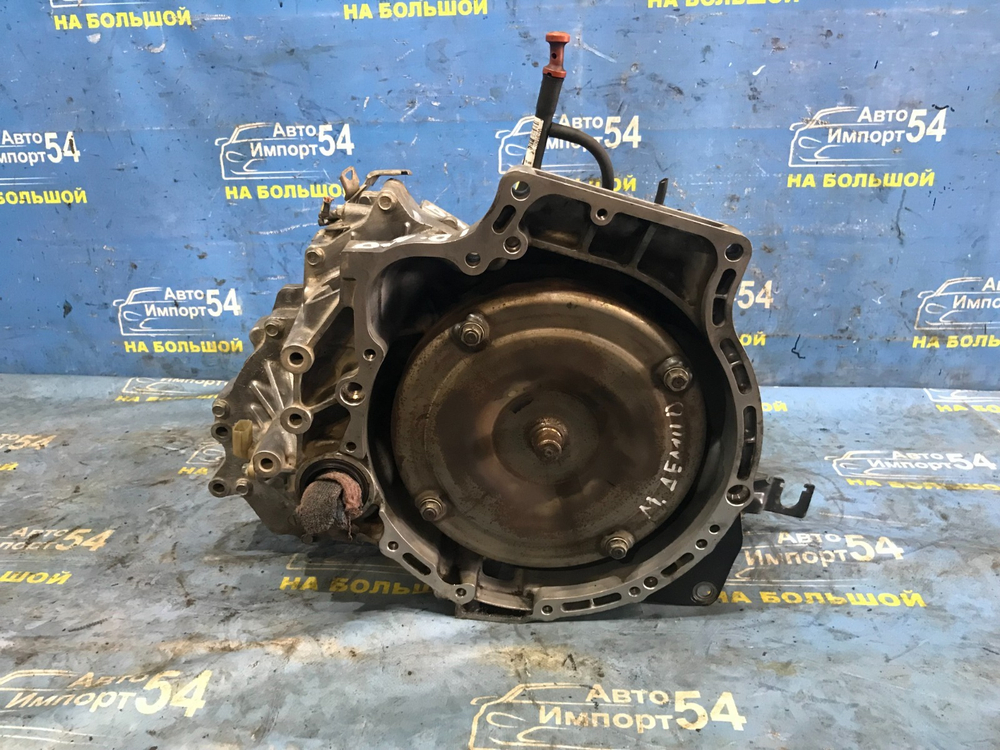 Акпп MAZDA DEMIO 2001