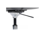 Офисное кресло Riva Design Charm B2512, натуральная кожа, Светло-коричневый (1A-MB915)