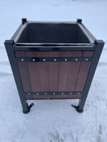 Цветочница "Альфа"