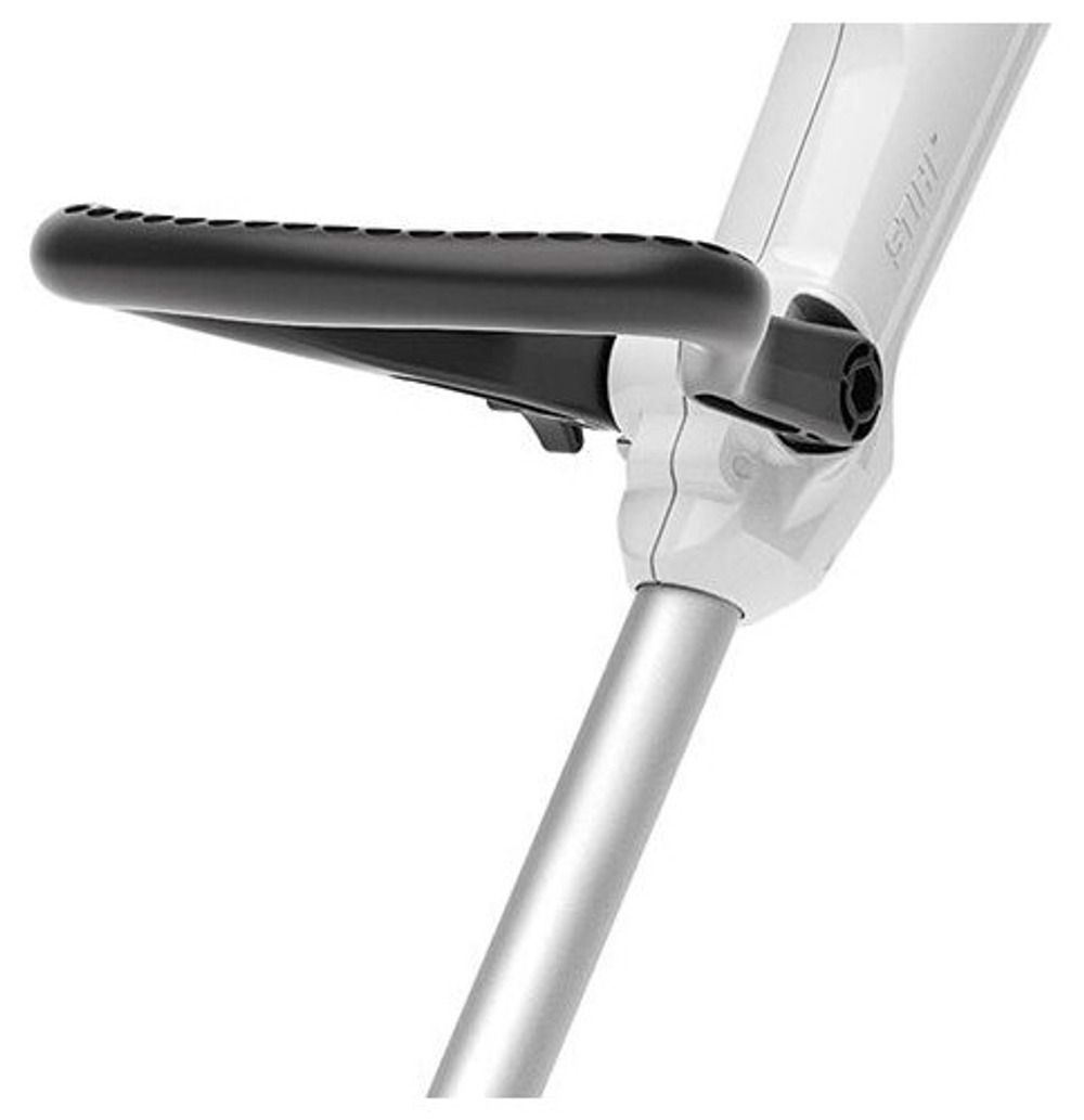 Триммер аккумуляторный STIHL FSA 56, 36 В, без АКБ и ЗУ, 28 см