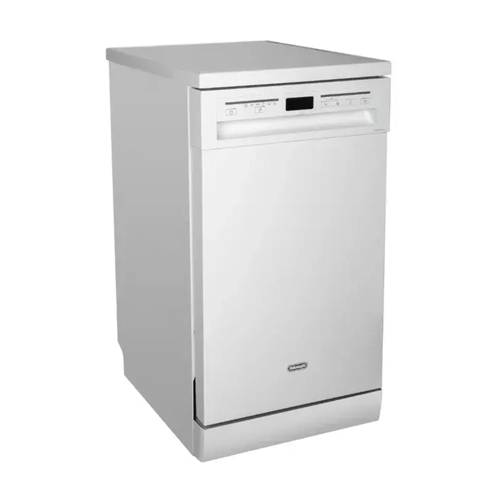 DeLonghi Посудомоечная машина DDWS 09S Citrino