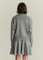 Джемпер PUNTO