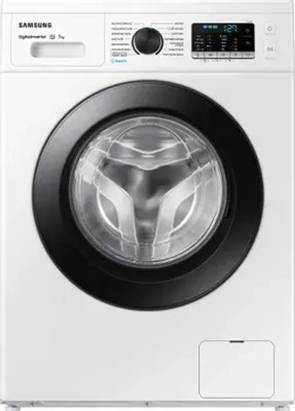 Стиральная машина Samsung WW70AG5S20CE/LP