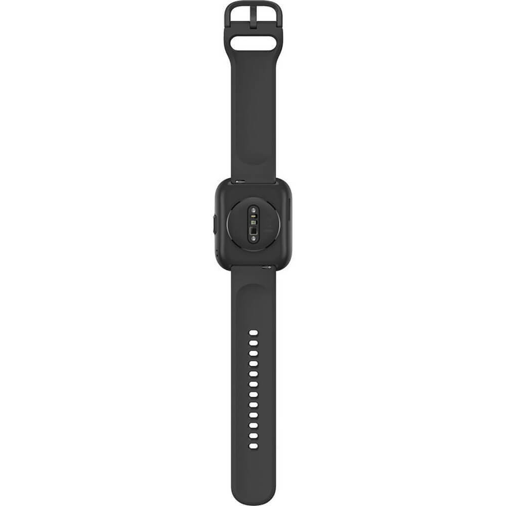 Умные часы Amazfit Bip 5 Soft Black